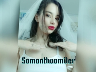 Samanthaamiler