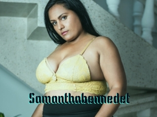 Samanthabennedet