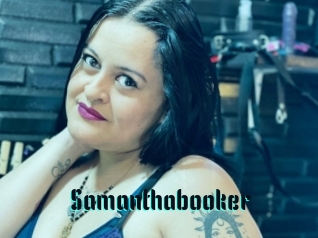 Samanthabooker