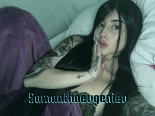 Samanthaevgeniev