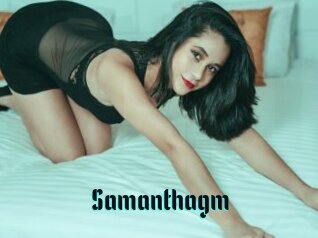 Samanthagm