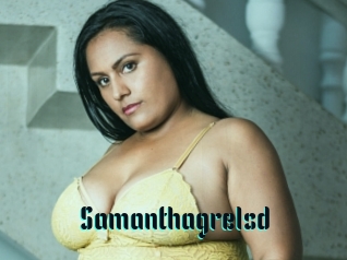 Samanthagrelsd