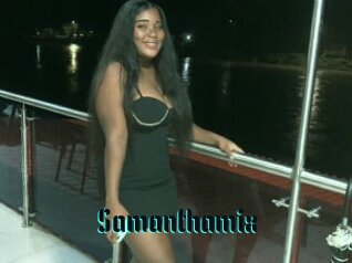 Samanthamix