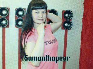 Samanthapear