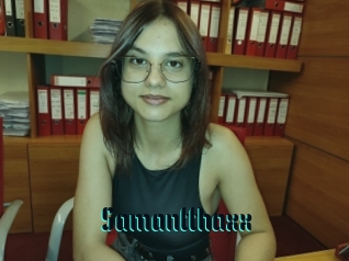 samantthaxx Hentai Pride