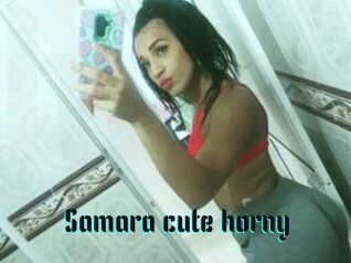 Samara_cute_horny