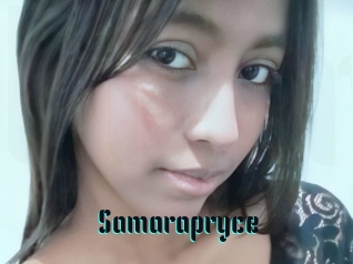 Samarapryce