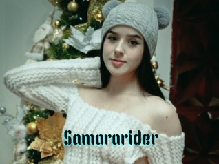 Samararider