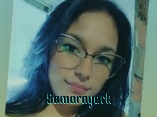 Samarayork