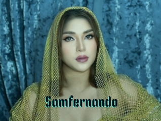 Samfernando