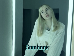 samhage Hentai Pride