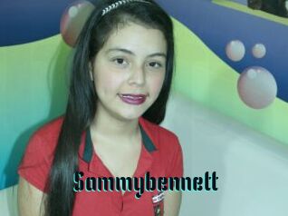 Sammybennett