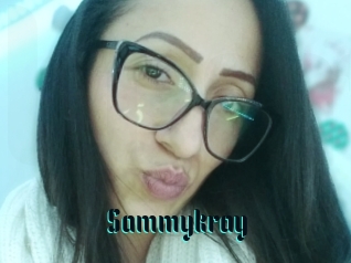 Sammykray