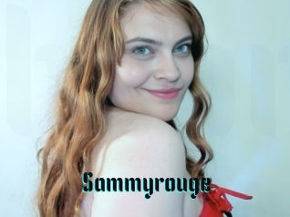 Sammyrouge