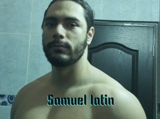 Samuel_latin