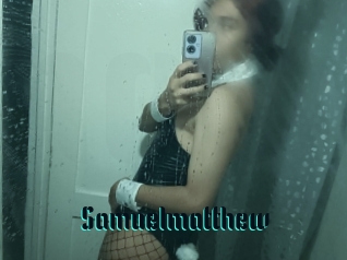 Samuelmatthew