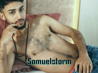 samuelstorm Hentai Pride