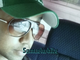 Samuelwhite