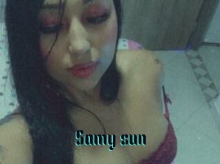 Samy_sun