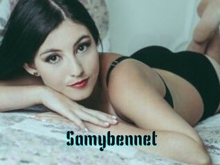 samybennet Hentai Pride
