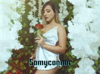 Samyconnor