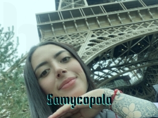 Samycopola