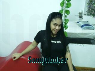 samyhbaker Hentai Pride