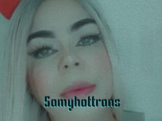 Samyhottrans