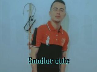 Sandler_cute