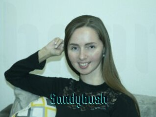 Sandybush