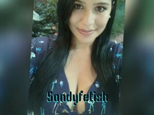 Sandyfetish