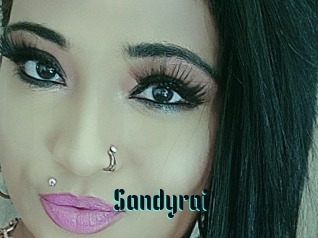 Sandyrai