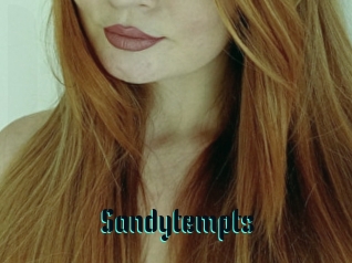 Sandytempts