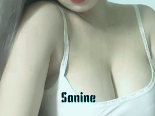 Sanine