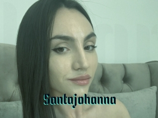 Santajohanna