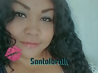 Santalbrath