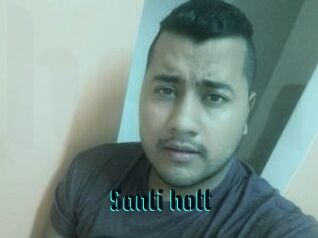 Santi_hott