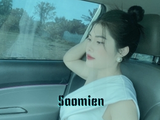 Saomien