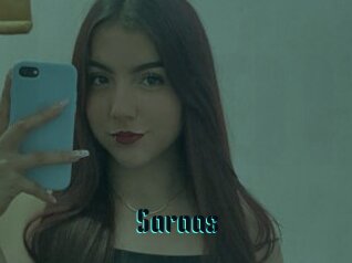 Saraas