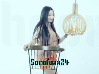 Sarafoxx24