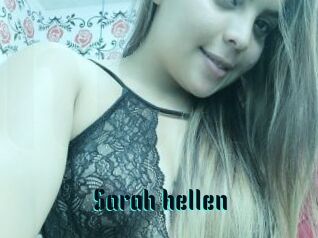 Sarah_hellen