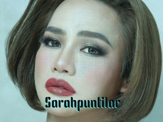 Sarahpuntilar