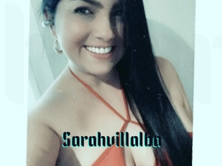 Sarahvillalba