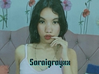 Saraigrayxx