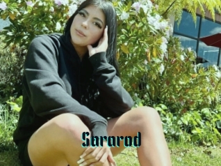 Sararod