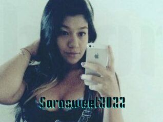 Sarasweet2022