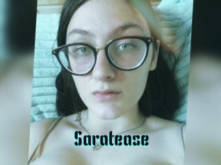 Saratease