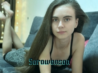 Sarawonson