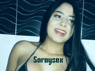 Saraysex