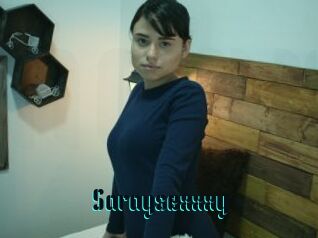 Saraysexxxy